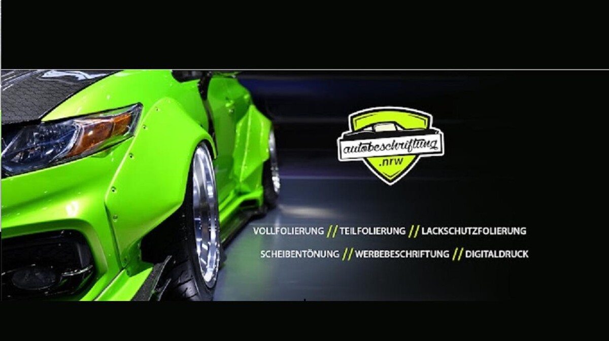 Bilder autobeschriftung.nrw