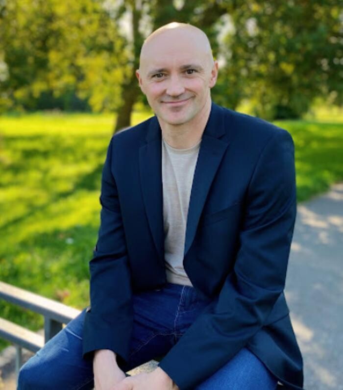 Bilder Tobias Reisbeck - Coaching & Beratung