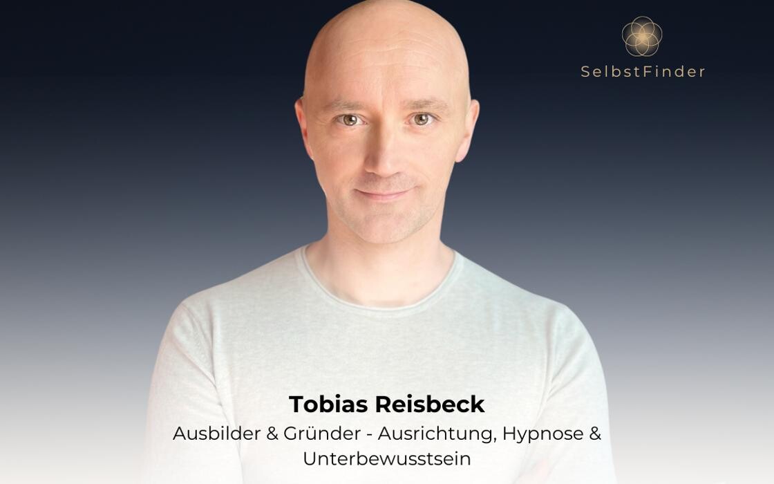 Bilder Tobias Reisbeck - Coaching & Beratung