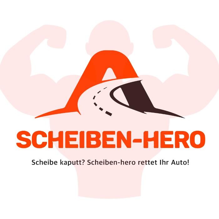 Bilder Scheiben-Hero