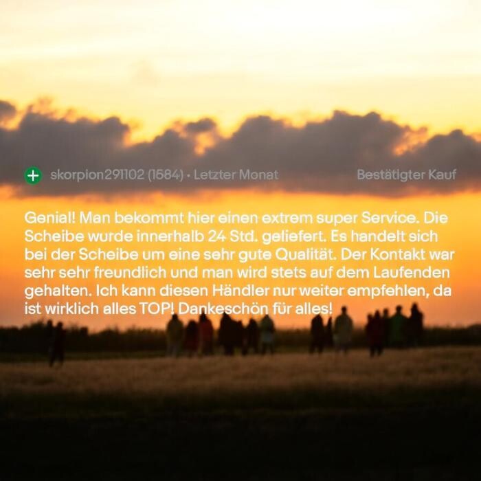 Bilder Scheiben-Hero