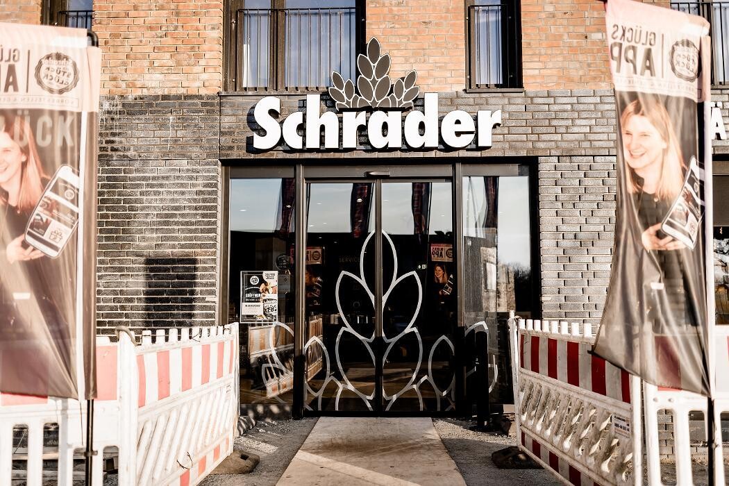 Bilder Bäcker Schrader