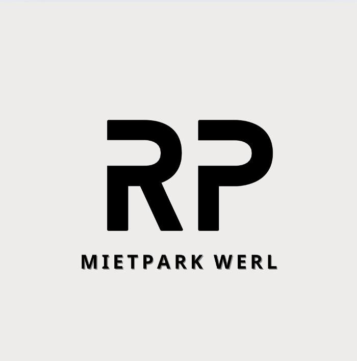 RP Mietpark Werl Logo