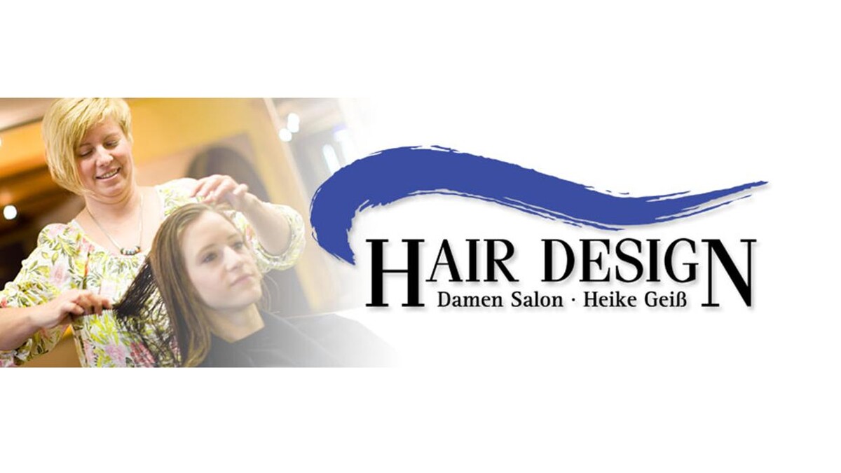 Bilder Hair Design Heike Geiß | Friseursalon Roßdorf