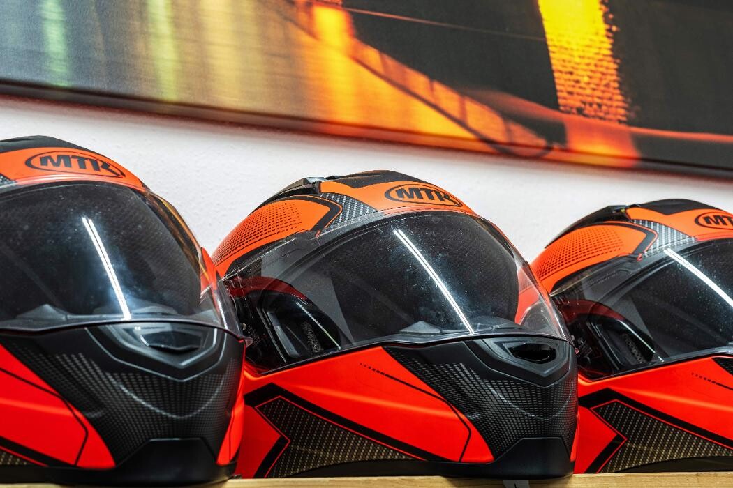 Bilder Motorrad Fahrschule Köln