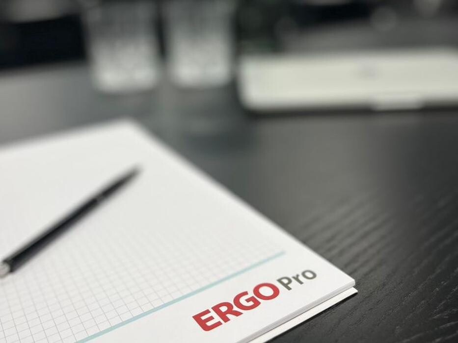 Bilder ERGO Pro Andreas Renner