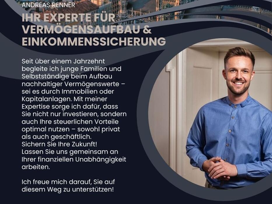 Bilder ERGO Pro Andreas Renner