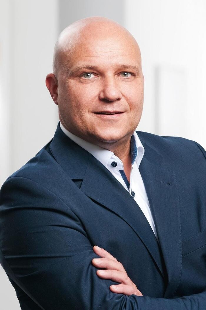 Bilder ERGO Versicherung Matthias Müller