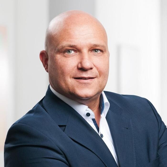 Bilder ERGO Versicherung Matthias Müller