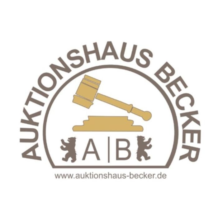 Bilder Auktionshaus Becker