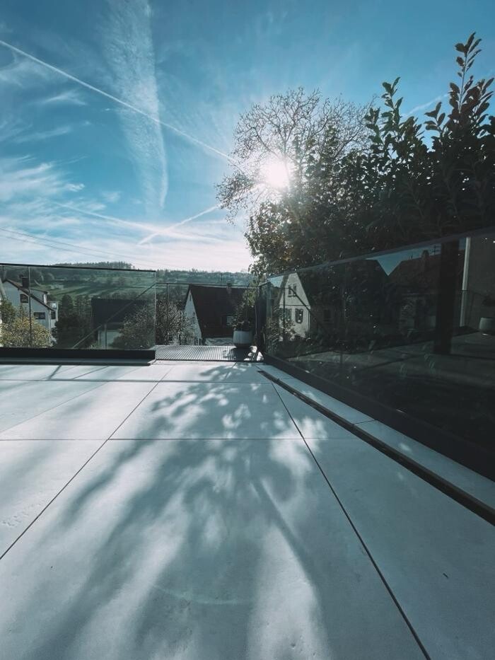 Bilder Schwabenbau Oppenländer - Landschaftsbau Berglen
