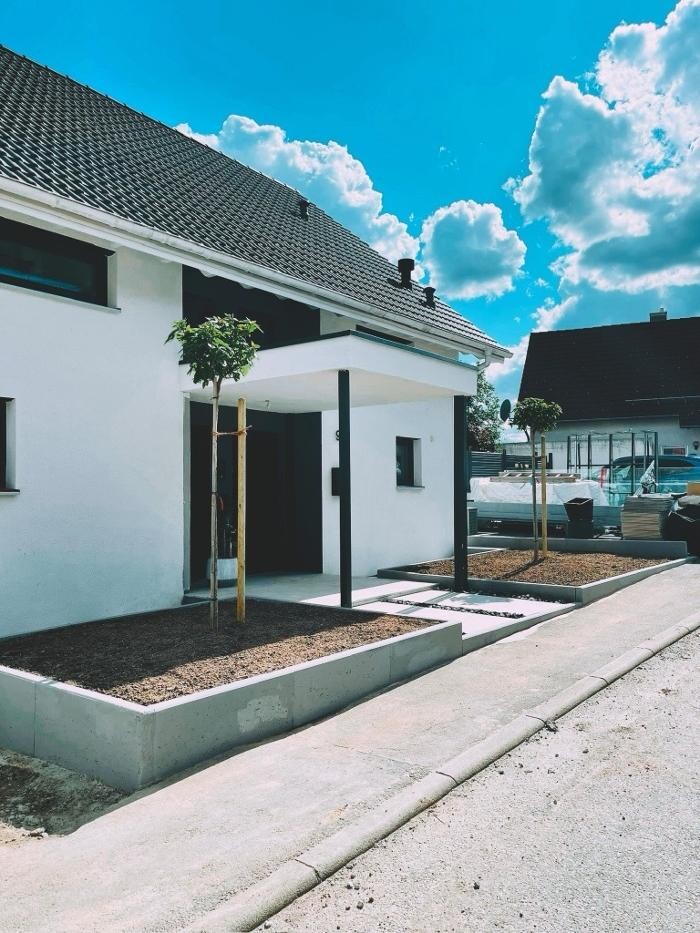 Bilder Schwabenbau Oppenländer - Landschaftsbau Berglen
