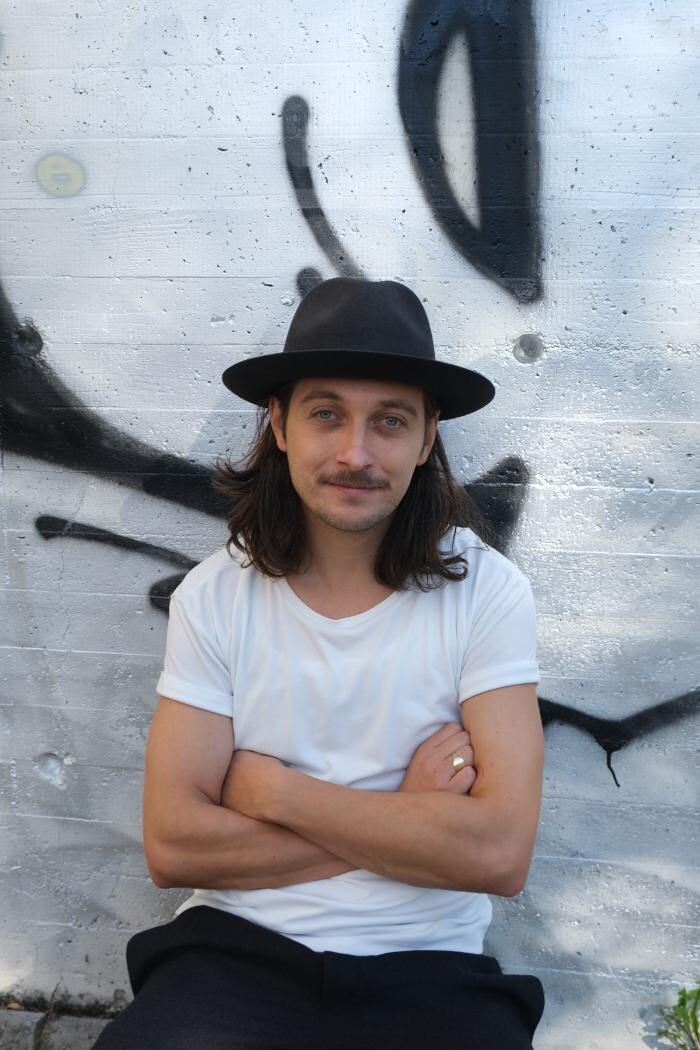 Bilder raum23kopfbedeckungen