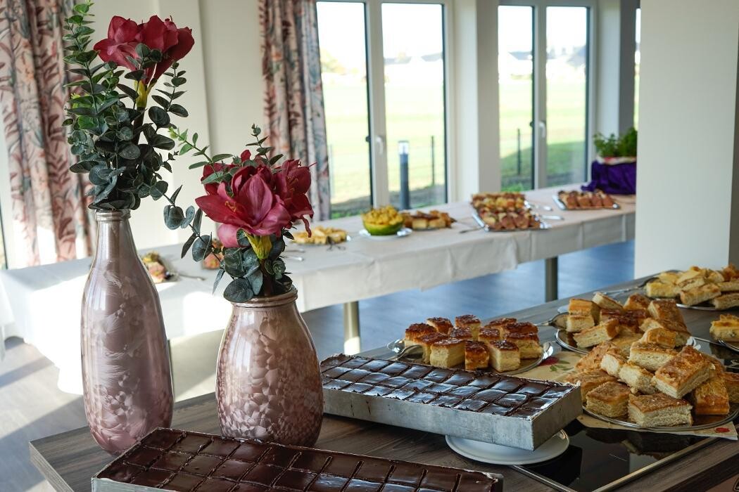 Bilder Specht & Tegeler Seniorenresidenzen 1 GmbH | Seniorenresidenz Aueblick