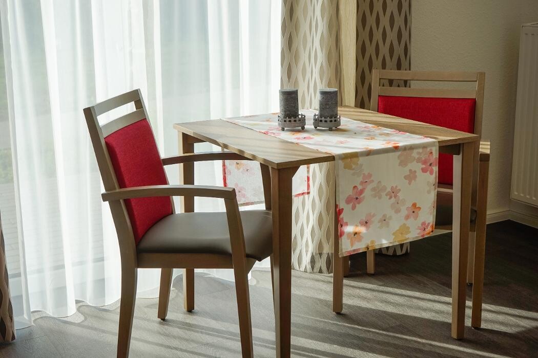 Bilder Specht & Tegeler Seniorenresidenzen 1 GmbH | Seniorenresidenz Aueblick