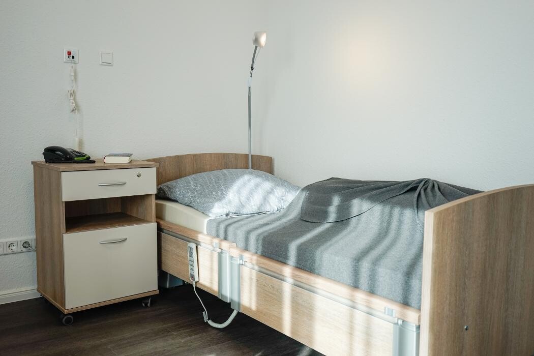 Bilder Specht & Tegeler Seniorenresidenzen 1 GmbH | Seniorenresidenz Aueblick