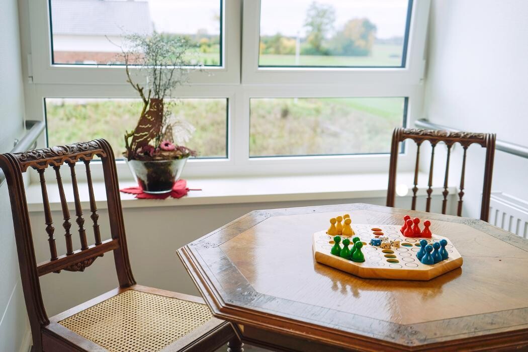 Bilder Specht & Tegeler Seniorenresidenzen 1 GmbH | Seniorenresidenz Aueblick