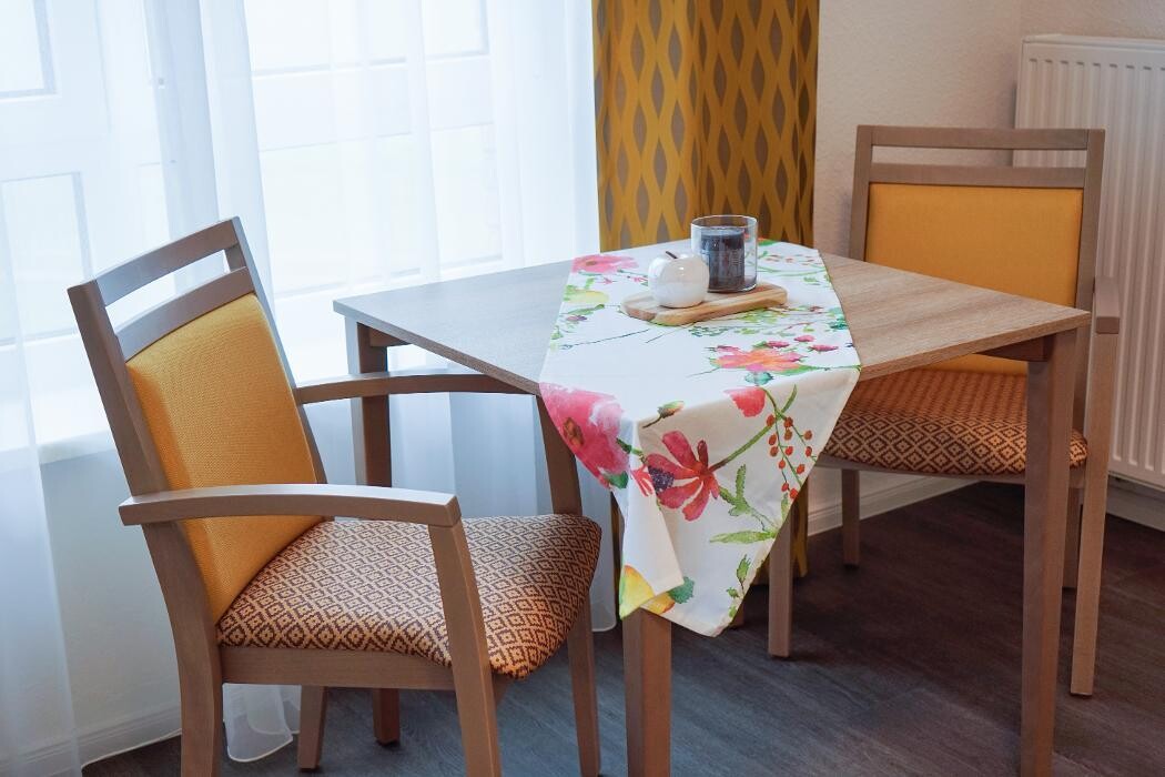 Bilder Specht & Tegeler Seniorenresidenzen 1 GmbH | Seniorenresidenz Aueblick