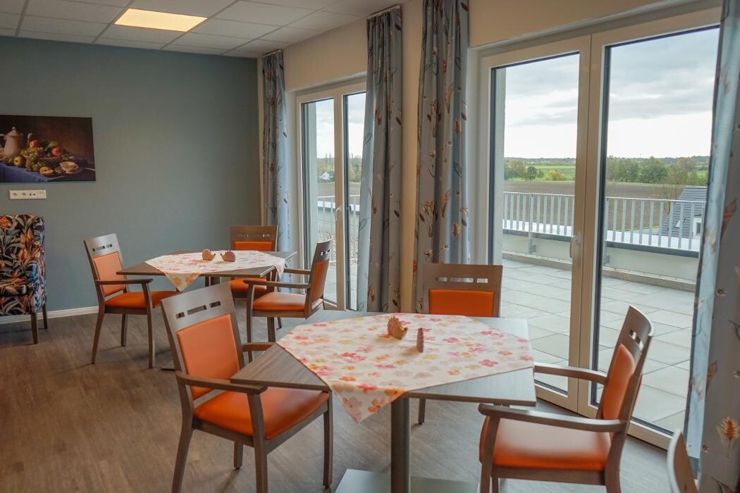 Bilder Specht & Tegeler Seniorenresidenzen 1 GmbH | Seniorenresidenz Aueblick