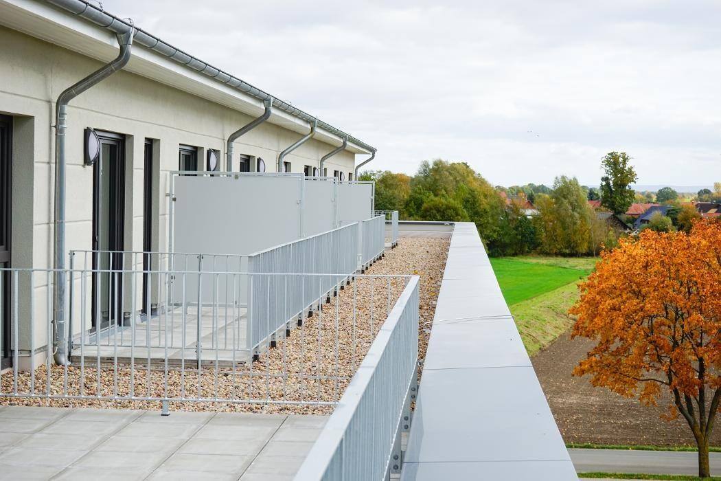 Bilder Specht & Tegeler Seniorenresidenzen 1 GmbH | Seniorenresidenz Aueblick