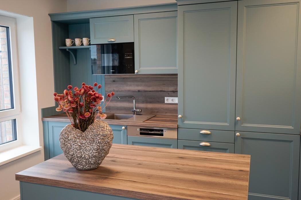 Bilder Specht & Tegeler Seniorenresidenzen 1 GmbH | Seniorenresidenz Aueblick