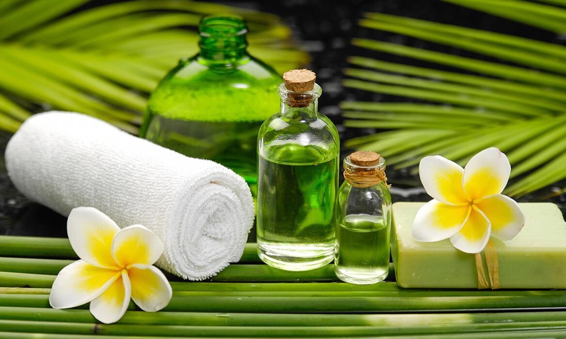 Bilder NK Thai Sappaya Spa & Massage
