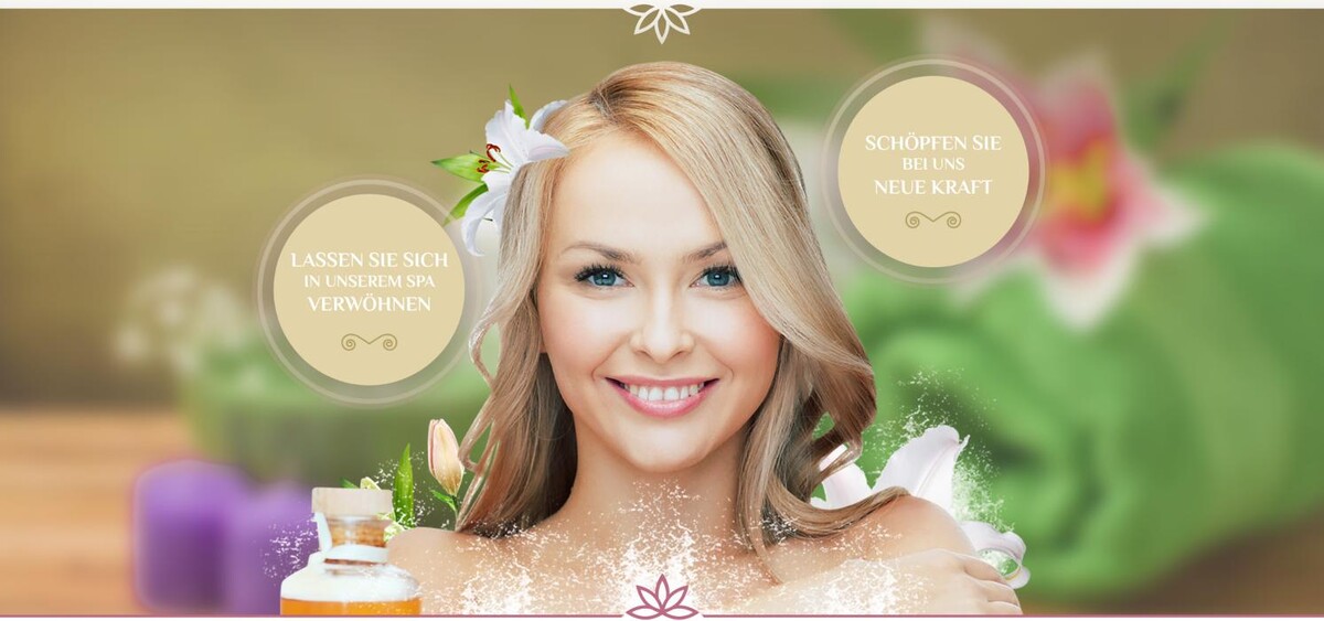 Bilder NK Thai Sappaya Spa & Massage