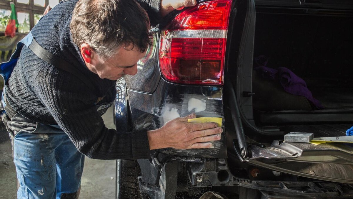 Bilder Auto-Algarve GmbH KFZ - Reparaturwerkstatt