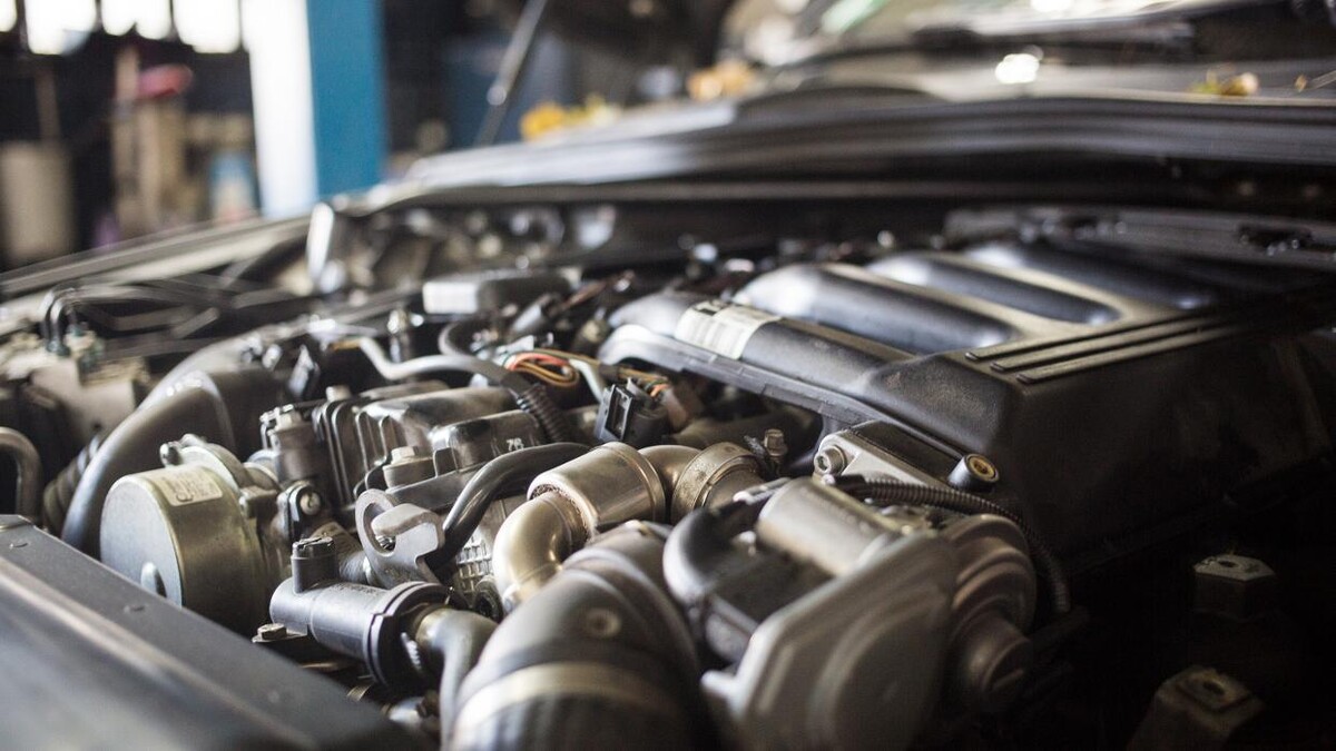 Bilder Auto-Algarve GmbH KFZ - Reparaturwerkstatt