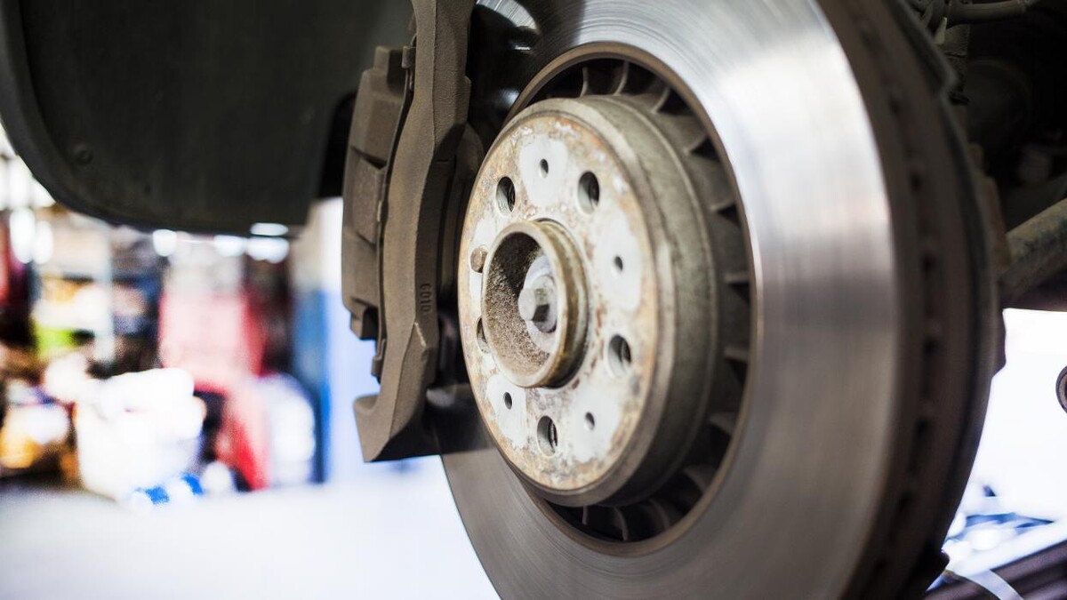 Bilder Auto-Algarve GmbH KFZ - Reparaturwerkstatt