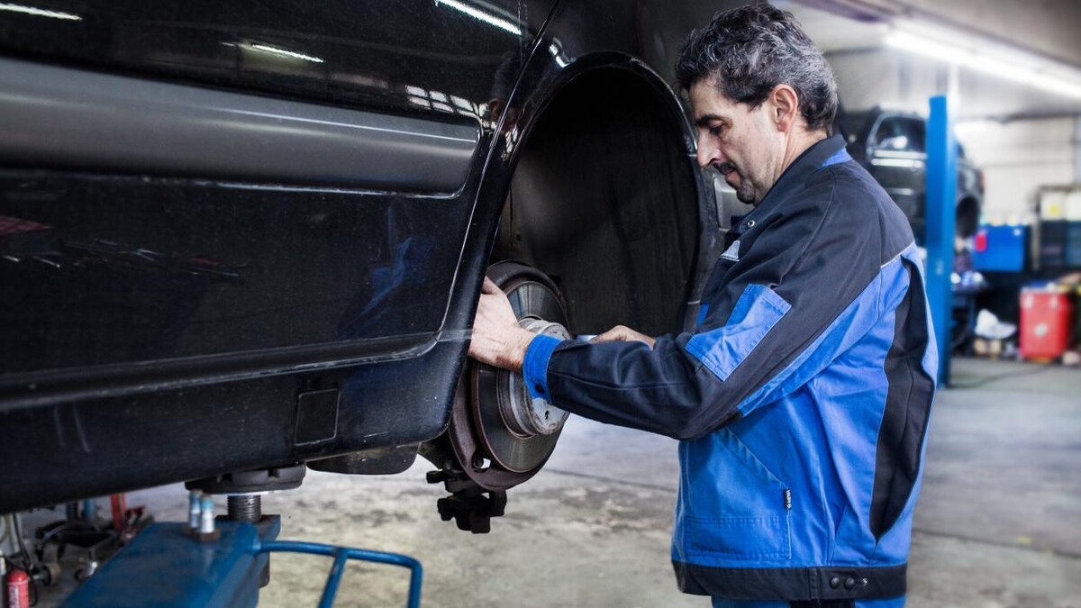 Bilder Auto-Algarve GmbH KFZ - Reparaturwerkstatt