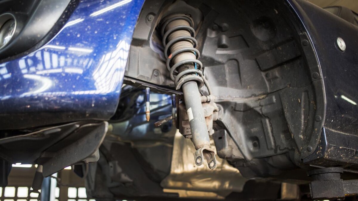 Bilder Auto-Algarve GmbH KFZ - Reparaturwerkstatt