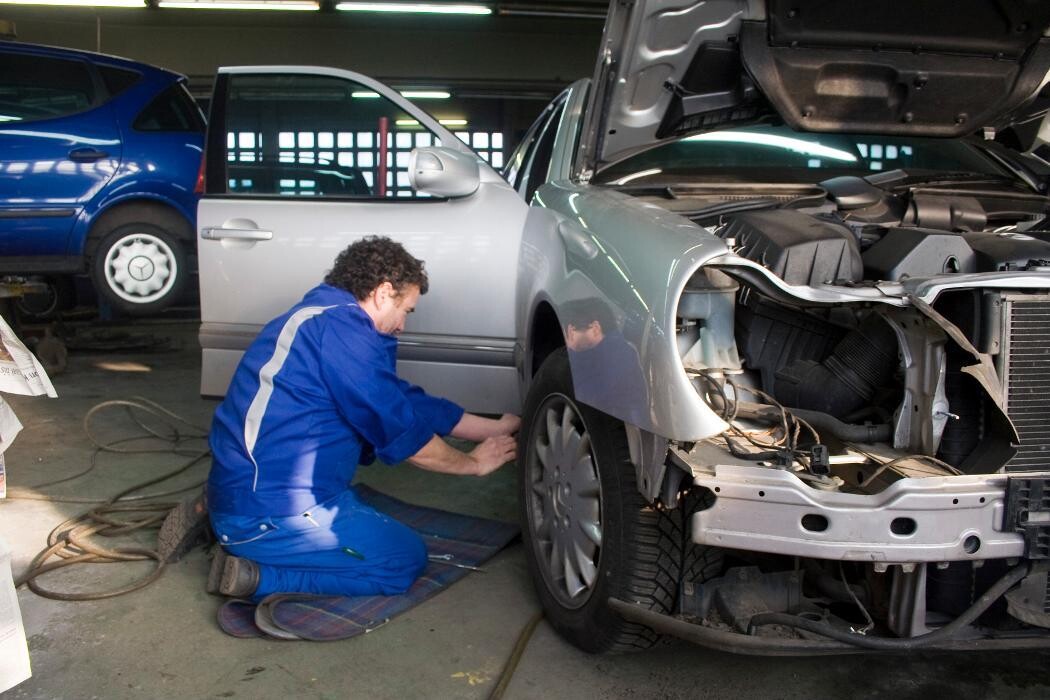 Bilder Auto-Algarve GmbH KFZ - Reparaturwerkstatt