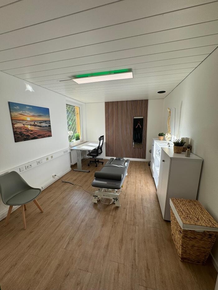 Bilder PhysioWell | Essen