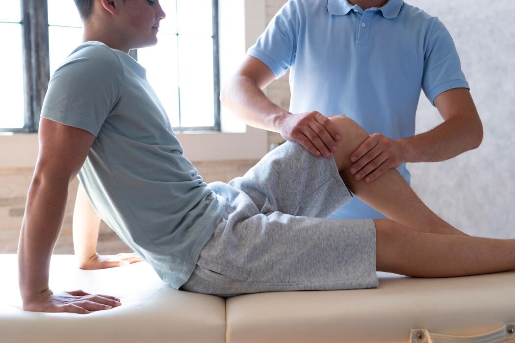 Bilder PhysioWell | Essen