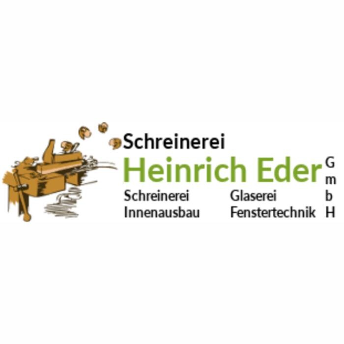 Bilder Schreinerei Heinrich Eder GmbH