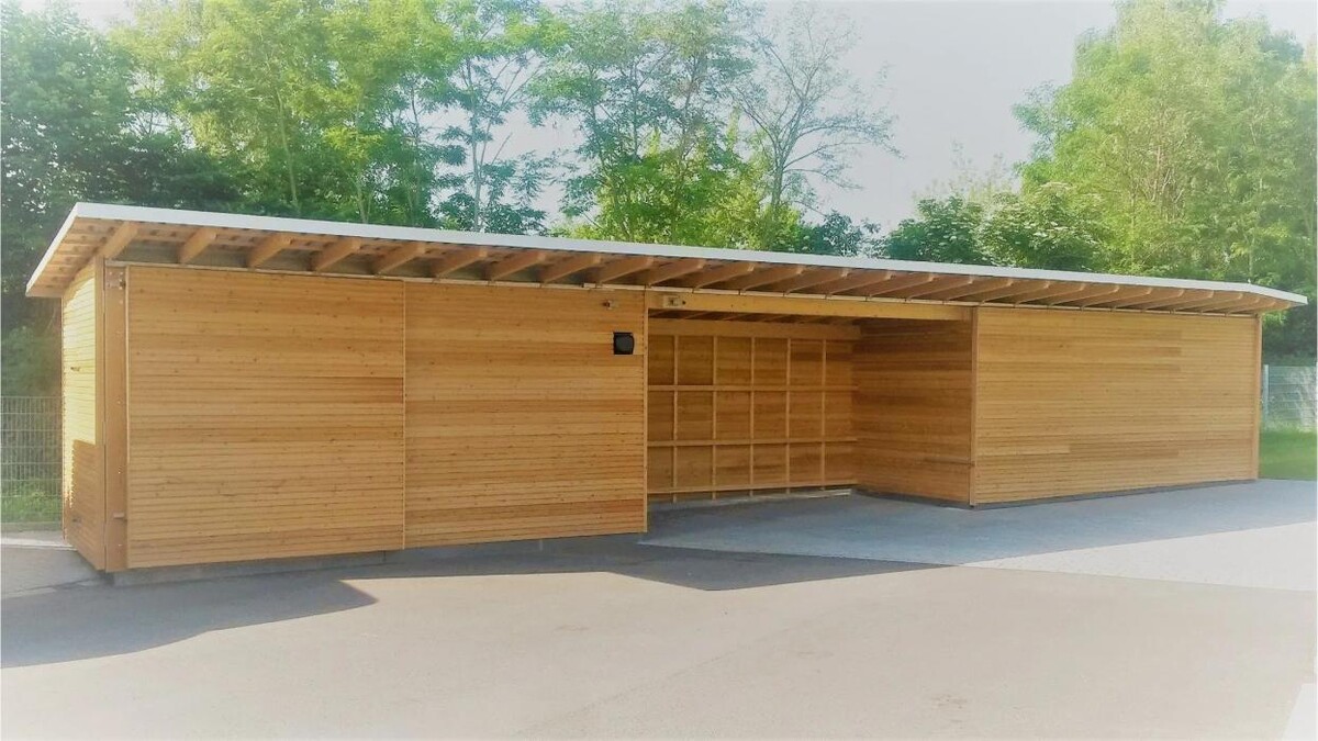 Bilder Schreinerei Heinrich Eder GmbH