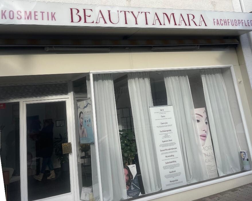 Bilder Beautytamara