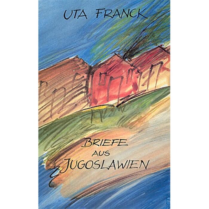 Bilder Schriftstellerin Uta Franck