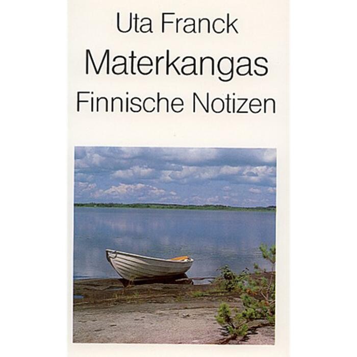 Bilder Schriftstellerin Uta Franck