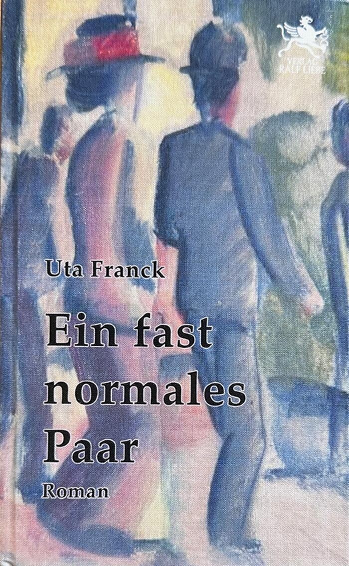 Bilder Schriftstellerin Uta Franck