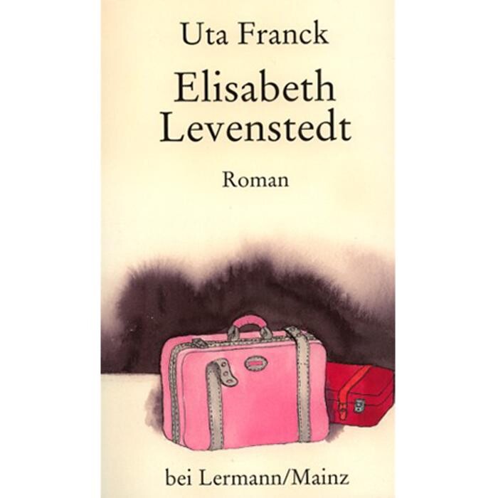 Bilder Schriftstellerin Uta Franck