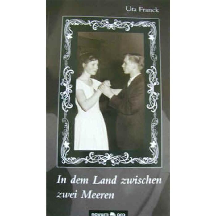 Bilder Schriftstellerin Uta Franck