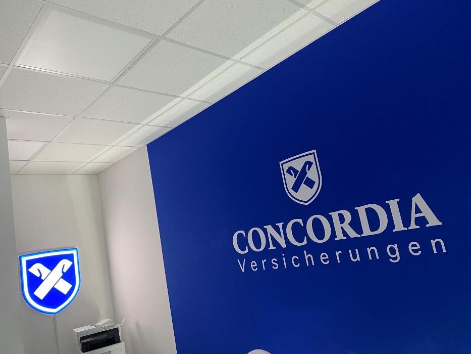 Bilder Concordia Versicherungen Service-Büro Marco Pötsch