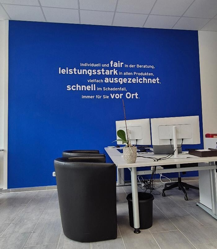 Bilder Concordia Versicherungen Service-Büro Marco Pötsch