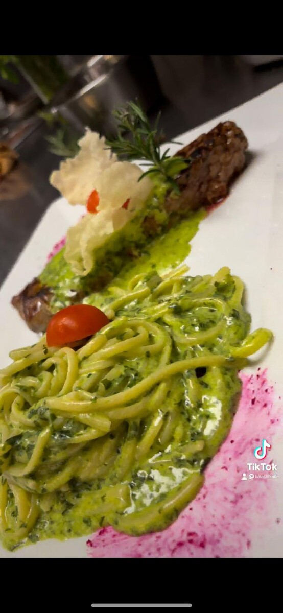 Bilder Ristorante Pizzeria Zum Schwanen
