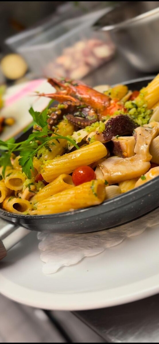 Bilder Ristorante Pizzeria Zum Schwanen