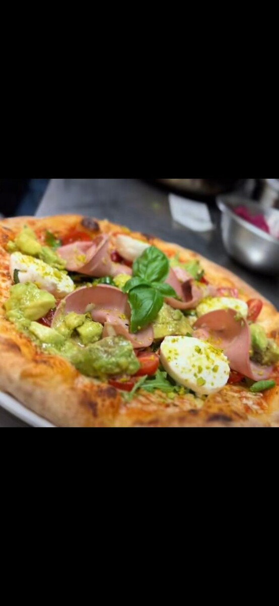 Bilder Ristorante Pizzeria Zum Schwanen