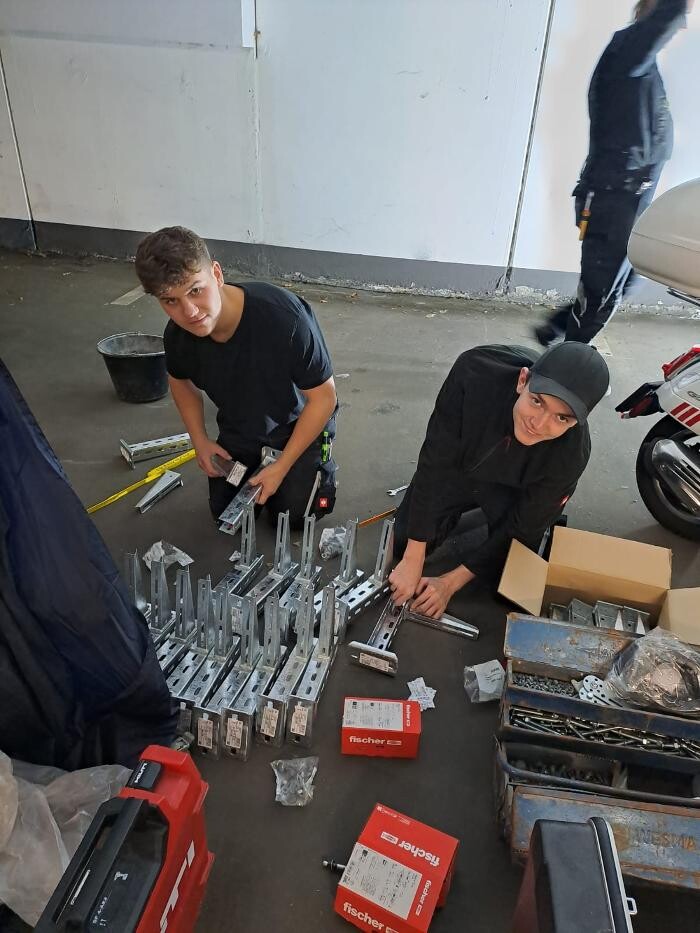 Bilder Horstmann & Lochthowe GmbH