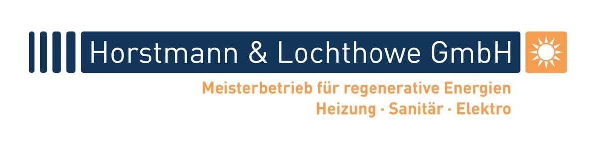 Horstmann & Lochthowe GmbH Logo